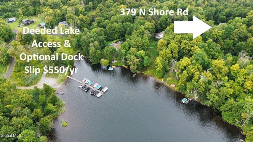 379 N Shore Road, Gloversville, NY, photo 4