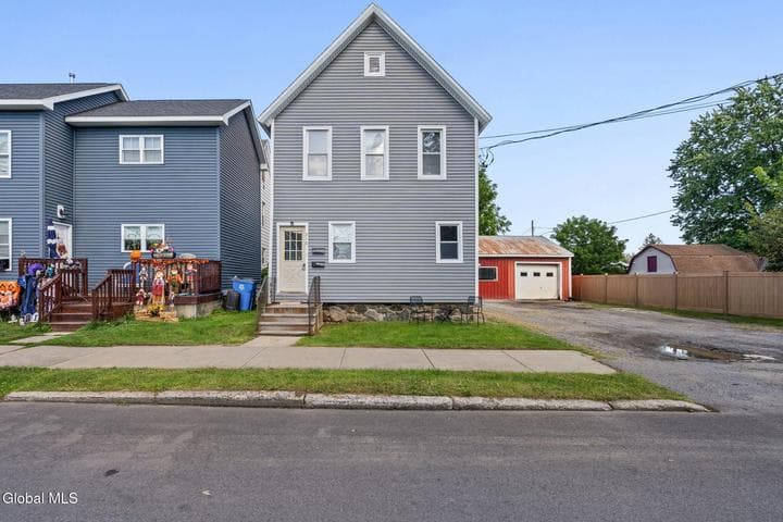 310 N Market Street, Johnstown, NY, photo 1