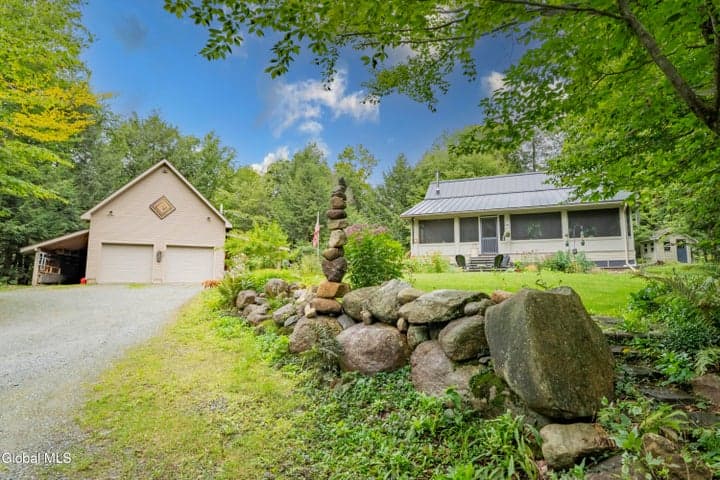 379 N Shore Road, Gloversville, NY, photo 1