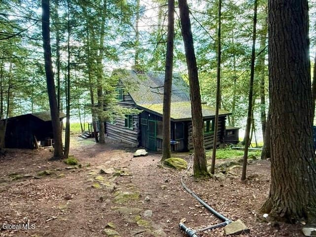 849 Adirondack Road, Schroon Lake, NY, photo 1