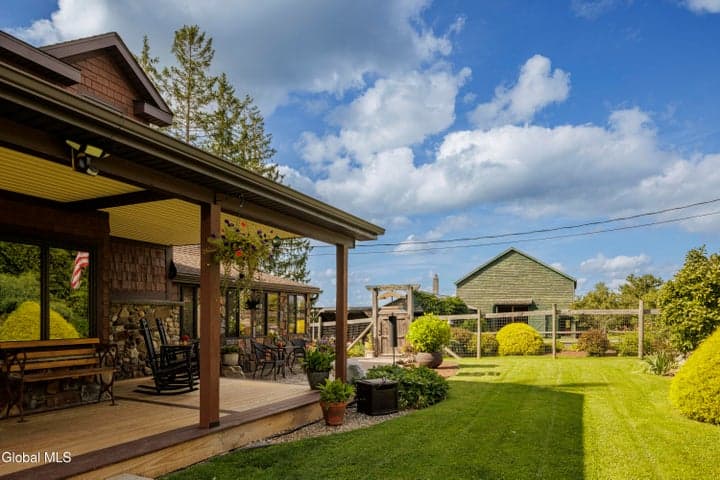 351 Warners Lake Road, Berne, NY, photo 5