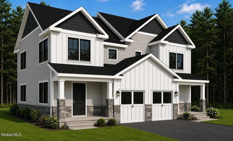 261 Troy-Schenectady Road #2 A & B Fattoria Lane, Latham, NY, photo 1