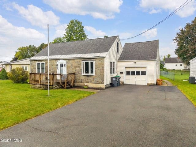 126 Legion Drive, Cobleskill, NY, photo 1
