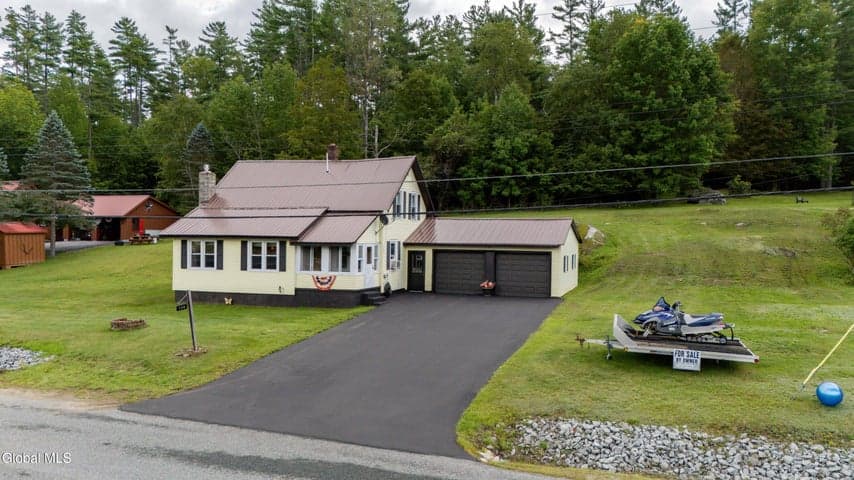 134 Griffin Road, Wells, NY, photo 5