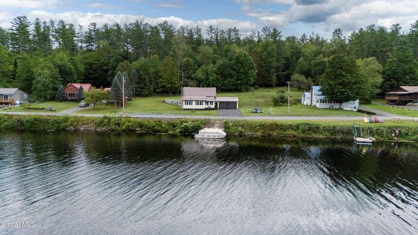 134 Griffin Road, Wells, NY, photo 4