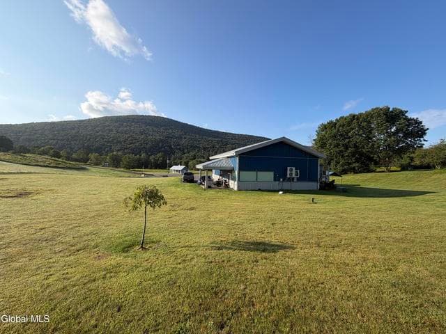 1007 New York 990V, Gilboa, NY, photo 2