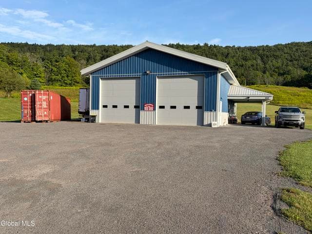 1007 New York 990V, Gilboa, NY, photo 3