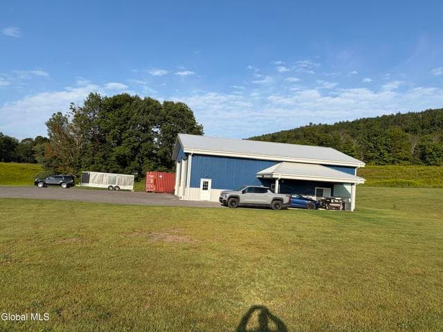 1007 New York 990V, Gilboa, NY, photo 4