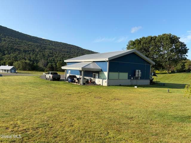 1007 New York 990V, Gilboa, NY, photo 5