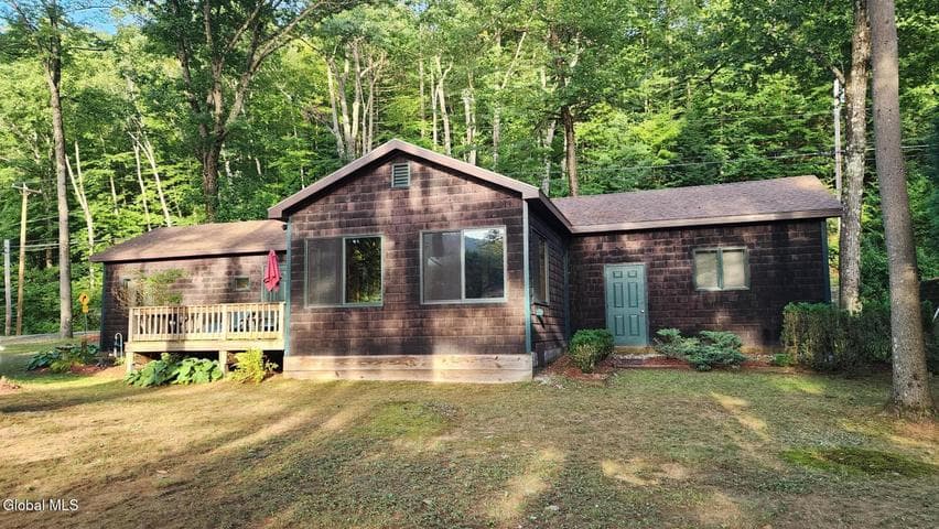 721 E River Drive, Lake Luzerne, NY, photo 2