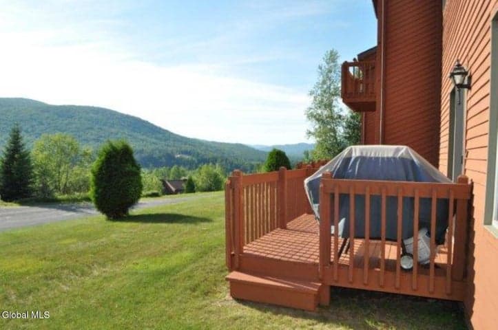 29 Summit Ridge #29 L, Johnsburg, NY, photo 1