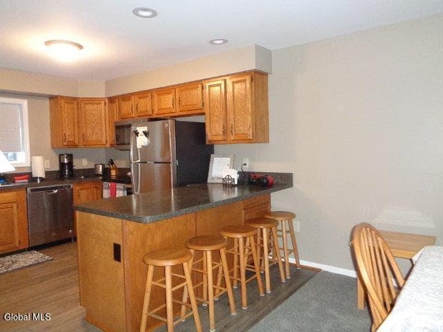 29 Summit Ridge #29 L, Johnsburg, NY, photo 5