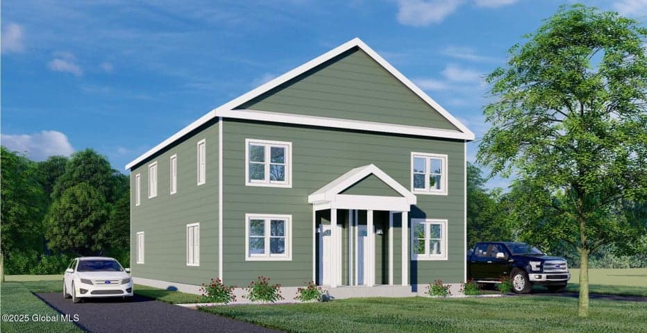 501 Mumford Street, Schenectady, NY