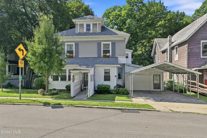 64 Moyer Street, Canajoharie, NY, photo 1