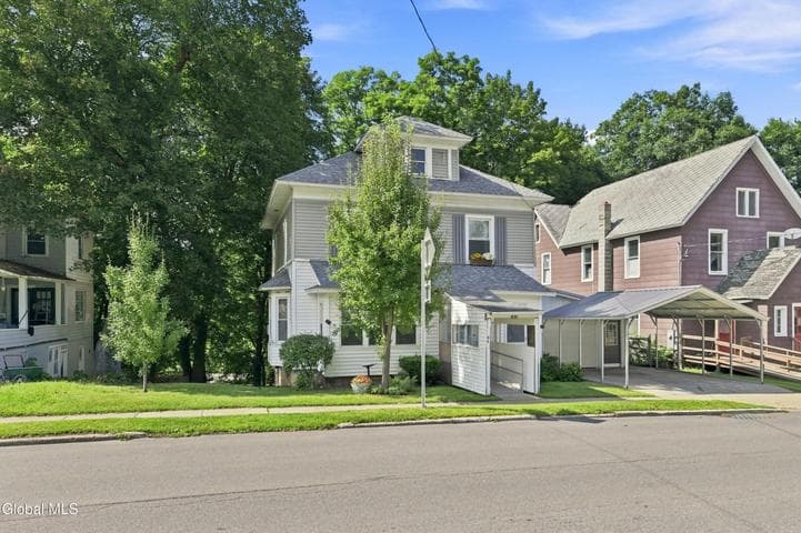 64 Moyer Street, Canajoharie, NY, photo 2