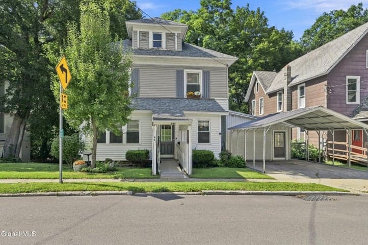 64 Moyer Street, Canajoharie, NY, photo 3