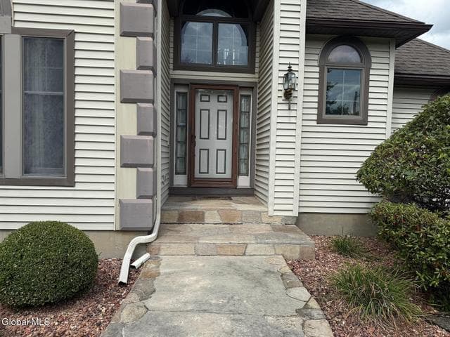 156 Hickory Ridge Road, Amsterdam, NY, photo 5