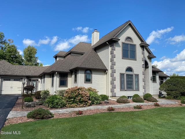 156 Hickory Ridge Road, Amsterdam, NY, photo 3