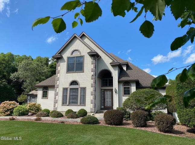 156 Hickory Ridge Road, Amsterdam, NY, photo 4