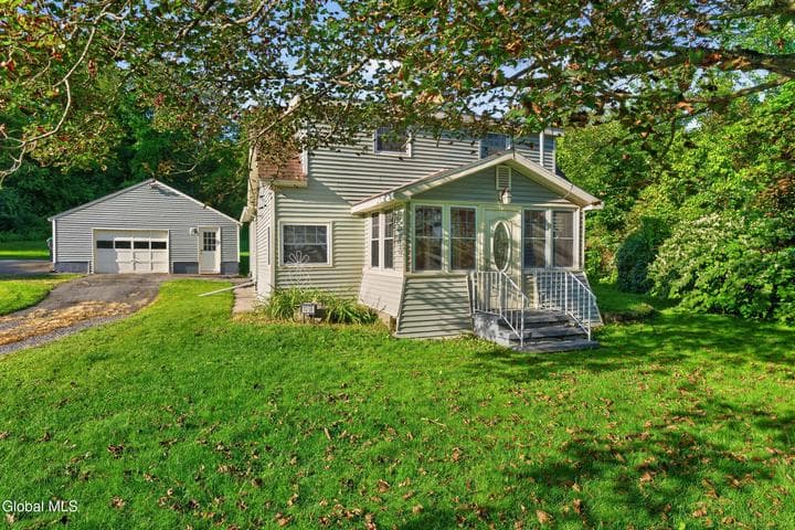 1059 Sacandaga Road, Schenectady, NY, photo 1