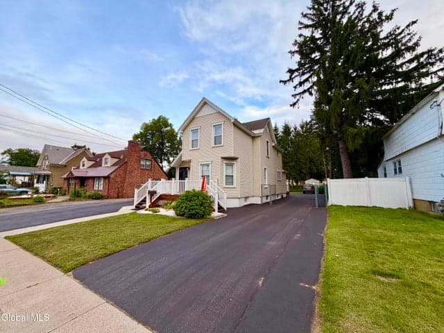 223 Edward Street, Schenectady, NY, photo 2