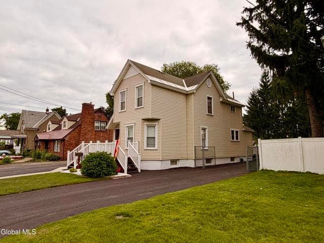 223 Edward Street, Schenectady, NY, photo 3