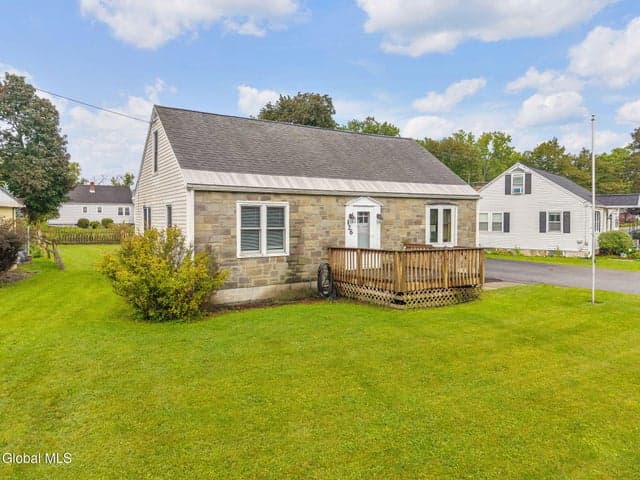 126 Legion Drive, Cobleskill, NY, photo 2