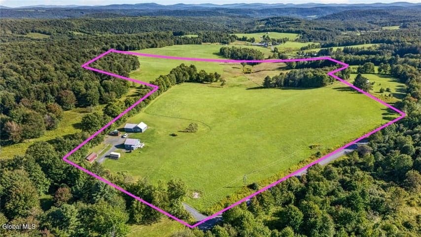 690 Smith Road, Worcester, NY, photo 5