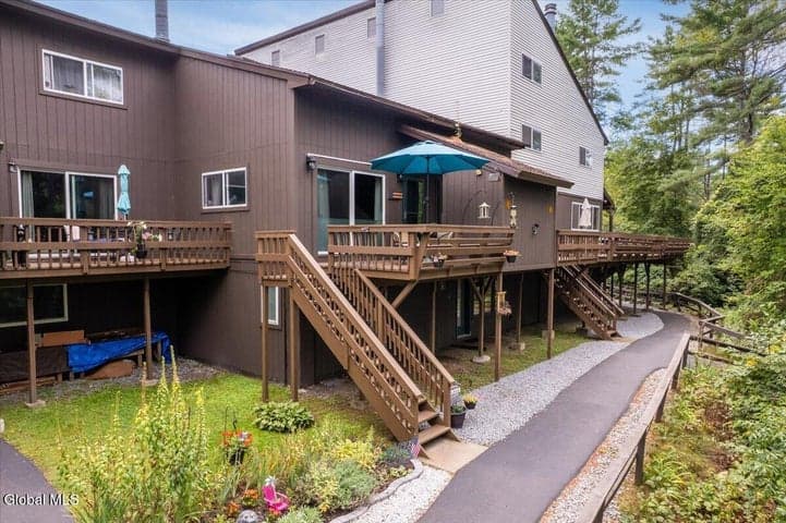 11Q S Overlook Lane, Warrensburg, NY, photo 1