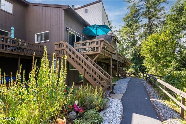 11Q S Overlook Lane, Warrensburg, NY, photo 2
