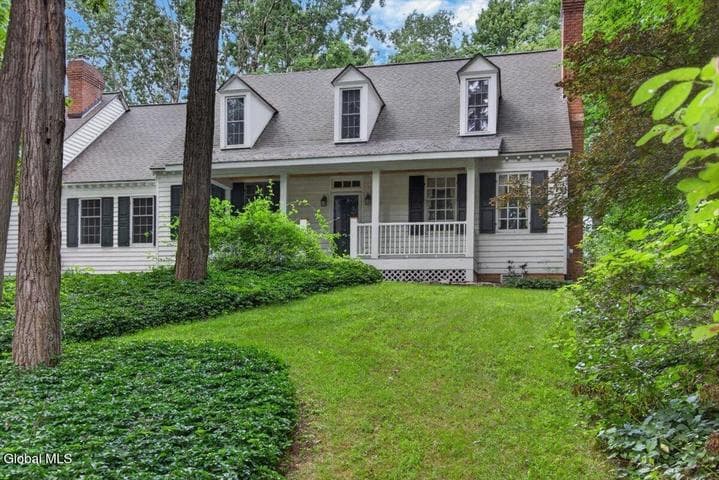 45 Tabor Road, Mechanicville, NY, photo 1