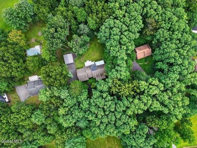 45 Tabor Road, Mechanicville, NY, photo 2