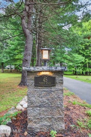 45 Tabor Road, Mechanicville, NY, photo 4