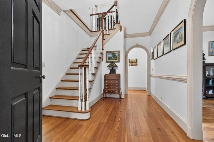 45 Tabor Road, Mechanicville, NY, photo 5
