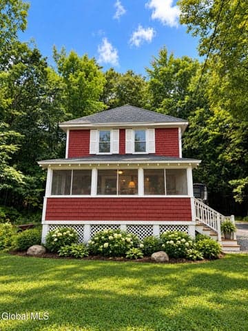 564 NY-30, Northville, NY, photo 4