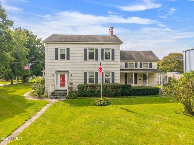 110 Main Street, Ravena, NY