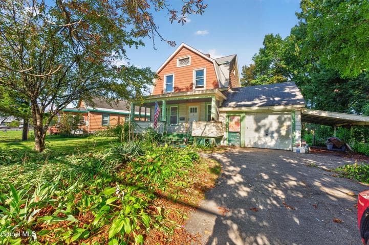 2437 Van Vranken Avenue, Schenectady, NY, photo 1