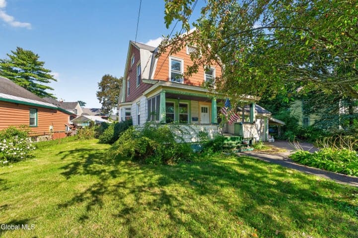 2437 Van Vranken Avenue, Schenectady, NY, photo 4
