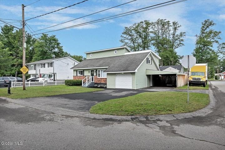 143 Ray Avenue, Schenectady, NY, photo 2