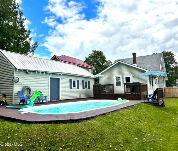 27 Center Street, Palatine Bridge, NY, photo 4