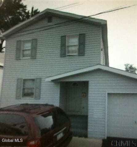 751 Spring Street, Schenectady, NY, photo 1