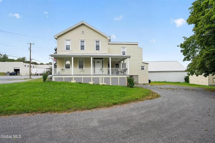 503 Saratoga Street, Cohoes, NY, photo 1