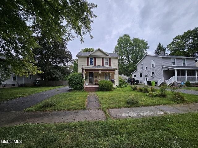 529 Tilden Street, Oneida, NY, photo 1