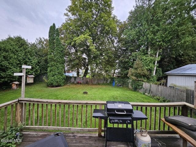 529 Tilden Street, Oneida, NY, photo 5