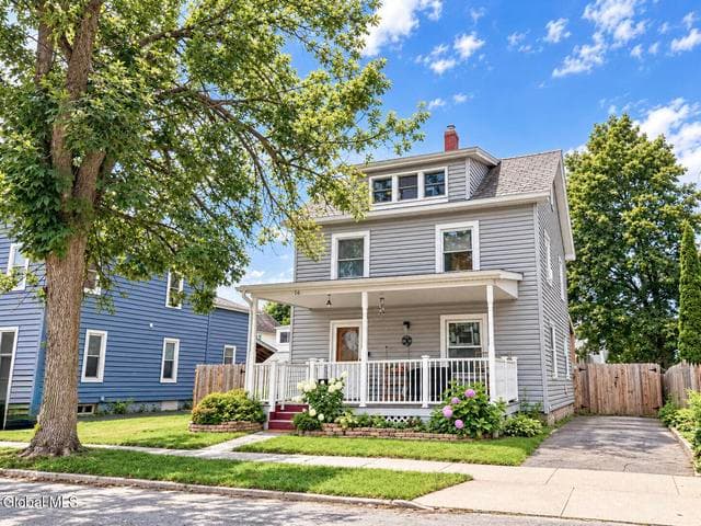 16 Murdock Avenue, Glens Falls, NY