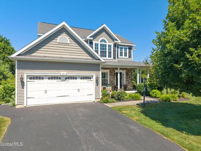 301 Millingstone Way, Guilderland, NY