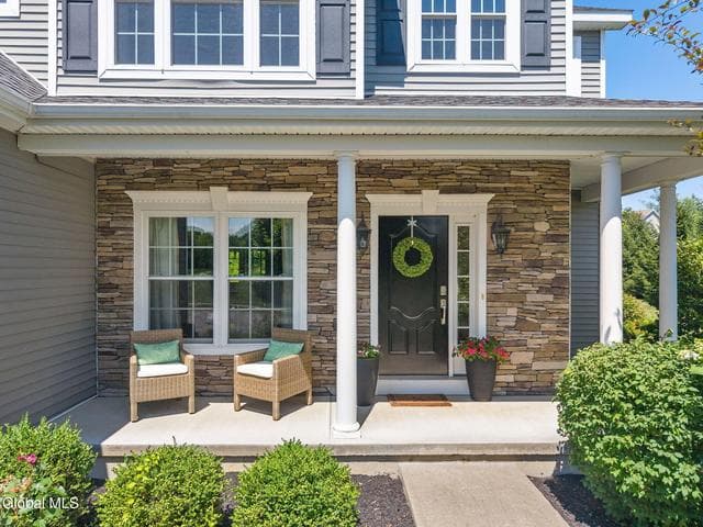 301 Millingstone Way, Guilderland, NY, photo 3