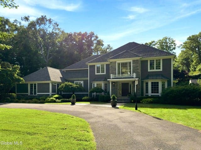 38 Campus View Drive, Loudonville, NY, photo 1