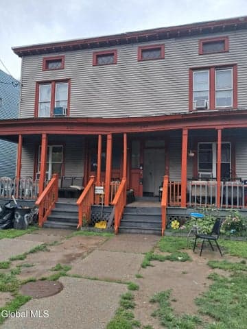 288-290 Yates Street, Albany, NY