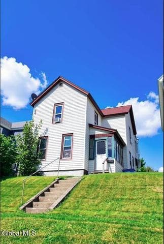23 Yost Street, Johnstown, NY, photo 1